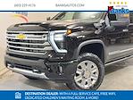 New 2025 Chevrolet Silverado 2500 High Country Crew Cab 4WD Pickup for sale #50961 - photo 4
