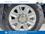 New 2025 Chevrolet Silverado 2500 High Country Crew Cab 4WD Pickup for sale #50961 - photo 5