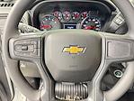 New 2025 Chevrolet Silverado 2500 Work Truck Double Cab 55 CA Cab Chassis for sale #50966 - photo 12