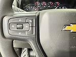 New 2025 Chevrolet Silverado 2500 Work Truck Double Cab 55 CA Cab Chassis for sale #50966 - photo 13