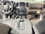 New 2025 Chevrolet Silverado 2500 Work Truck Double Cab 55 CA Cab Chassis for sale #50966 - photo 8