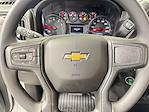 New 2025 Chevrolet Silverado 2500 Work Truck Crew Cab 4WD Pickup for sale #51045 - photo 17
