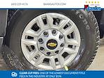 New 2025 Chevrolet Silverado 2500 Work Truck Crew Cab 4WD Pickup for sale #51045 - photo 5