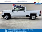 New 2025 Chevrolet Silverado 2500 Work Truck Crew Cab 4WD Pickup for sale #51045 - photo 7