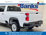 New 2025 Chevrolet Silverado 2500 Work Truck Crew Cab 4WD Pickup for sale #51045 - photo 2