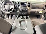 New 2025 Chevrolet Silverado 2500 Custom Crew Cab 4WD Pickup for sale #51076 - photo 12