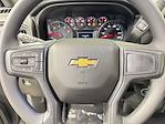 New 2025 Chevrolet Silverado 2500 Custom Crew Cab 4WD Pickup for sale #51076 - photo 15