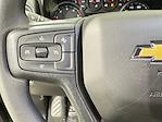 New 2025 Chevrolet Silverado 2500 Custom Crew Cab 4WD Pickup for sale #51076 - photo 17