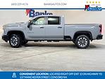 New 2025 Chevrolet Silverado 2500 Custom Crew Cab 4WD Pickup for sale #51076 - photo 6