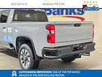 New 2025 Chevrolet Silverado 2500 Custom Crew Cab 4WD Pickup for sale #51076 - photo 2