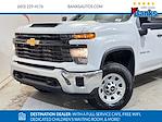 New 2025 Chevrolet Silverado 3500 Crew Cab 4WD Service Truck for sale #51148 - photo 4