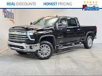 New 2025 Chevrolet Silverado 2500 LTZ Crew Cab 4WD Pickup for sale #51150 - photo 1