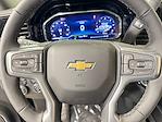 New 2025 Chevrolet Silverado 2500 LTZ Crew Cab 4WD Pickup for sale #51150 - photo 18