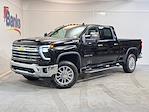 New 2025 Chevrolet Silverado 2500 LTZ Crew Cab 4WD Pickup for sale #51150 - photo 3