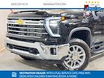 New 2025 Chevrolet Silverado 2500 LTZ Crew Cab 4WD Pickup for sale #51150 - photo 4