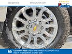 New 2025 Chevrolet Silverado 2500 LTZ Crew Cab 4WD Pickup for sale #51150 - photo 5