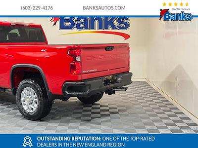 New 2025 Chevrolet Silverado 3500 Work Truck Double Cab 4WD Pickup for sale #51152 - photo 2