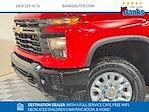 New 2025 Chevrolet Silverado 3500 Work Truck Double Cab 4WD Pickup for sale #51152 - photo 4