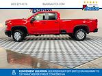 New 2025 Chevrolet Silverado 3500 Work Truck Double Cab 4WD Pickup for sale #51152 - photo 6