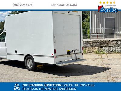 New 2025 Chevrolet Express 3500 Box Van for sale #51177 - photo 2
