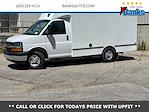 New 2025 Chevrolet Express 3500 Box Van for sale #51177 - photo 1