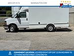 New 2025 Chevrolet Express 3500 Box Van for sale #51177 - photo 6
