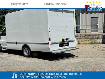New 2025 Chevrolet Express 3500 Box Van for sale #51184 - photo 2