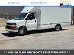 New 2025 Chevrolet Express 3500 Box Van for sale #51184 - photo 1
