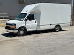 New 2025 Chevrolet Express 3500 Box Van for sale #51184 - photo 3