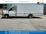 New 2025 Chevrolet Express 3500 Box Van for sale #51184 - photo 6
