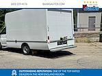 New 2025 Chevrolet Express 3500 Box Van for sale #51184 - photo 2