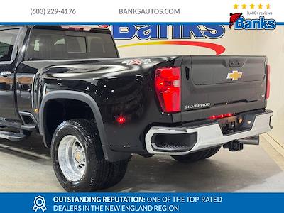 New 2025 Chevrolet Silverado 3500 LTZ Crew Cab 4WD Pickup for sale #51192 - photo 2