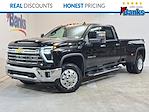 New 2025 Chevrolet Silverado 3500 LTZ Crew Cab 4WD Pickup for sale #51192 - photo 1