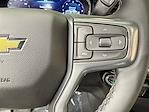 New 2025 Chevrolet Silverado 3500 LTZ Crew Cab 4WD Pickup for sale #51192 - photo 19