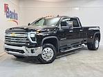 New 2025 Chevrolet Silverado 3500 LTZ Crew Cab 4WD Pickup for sale #51192 - photo 3