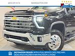 New 2025 Chevrolet Silverado 3500 LTZ Crew Cab 4WD Pickup for sale #51192 - photo 4