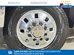 New 2025 Chevrolet Silverado 3500 LTZ Crew Cab 4WD Pickup for sale #51192 - photo 5
