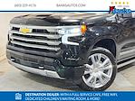 New 2025 Chevrolet Silverado 1500 High Country Crew Cab 4WD Pickup for sale #51193 - photo 4
