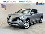 New 2025 Chevrolet Silverado 1500 High Country Crew Cab 4WD Pickup for sale #51194 - photo 1