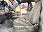 New 2025 Chevrolet Silverado 1500 High Country Crew Cab 4WD Pickup for sale #51194 - photo 12