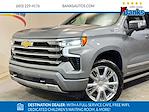 New 2025 Chevrolet Silverado 1500 High Country Crew Cab 4WD Pickup for sale #51194 - photo 4