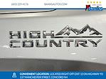 New 2025 Chevrolet Silverado 1500 High Country Crew Cab 4WD Pickup for sale #51194 - photo 6