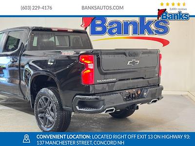 New 2025 Chevrolet Silverado 1500 LT Crew Cab 4WD Pickup for sale #51208 - photo 2