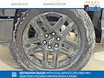 New 2025 Chevrolet Silverado 1500 LT Crew Cab 4WD Pickup for sale #51208 - photo 4