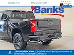 New 2025 Chevrolet Silverado 1500 LT Crew Cab 4WD Pickup for sale #51208 - photo 2