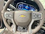 New 2025 Chevrolet Silverado 1500 LTZ Crew Cab 4WD Pickup for sale #51210 - photo 19