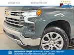 New 2025 Chevrolet Silverado 1500 LTZ Crew Cab 4WD Pickup for sale #51210 - photo 4