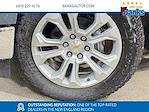 New 2025 Chevrolet Silverado 1500 LTZ Crew Cab 4WD Pickup for sale #51210 - photo 7
