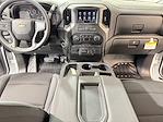 New 2025 Chevrolet Silverado 2500 Work Truck Crew Cab 4WD Pickup for sale #51215 - photo 13