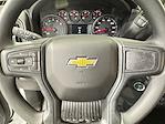 New 2025 Chevrolet Silverado 2500 Work Truck Crew Cab 4WD Pickup for sale #51215 - photo 17